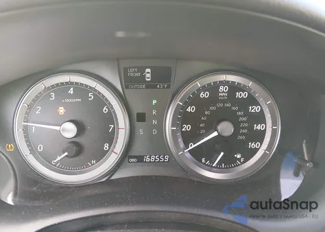 2010 Lexus Es 350 from USA, damaged, VIN JTHBK1EG2A2360860